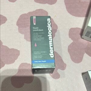 Dermalogica Liquid Peelfoliant Exfoliator